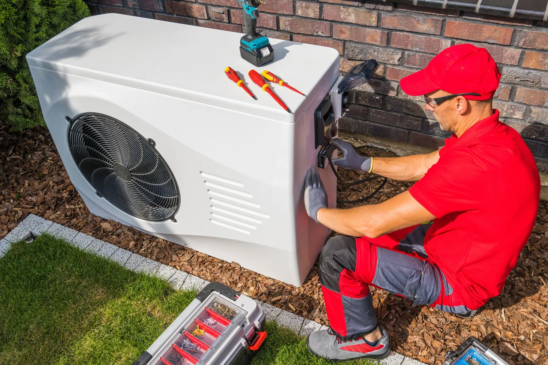 About HVAC in Sierra Vista, AZ
